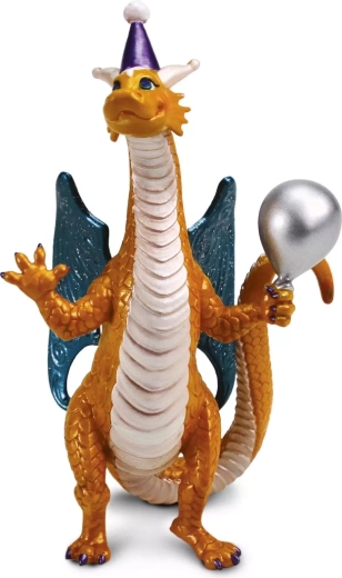 Safari Ltd. figurka imprezowego smoka