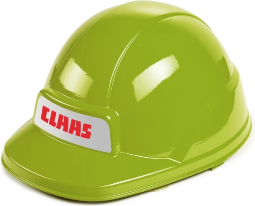 Zielony kask dziecięcy FALK dla dzieci 3–7 lat