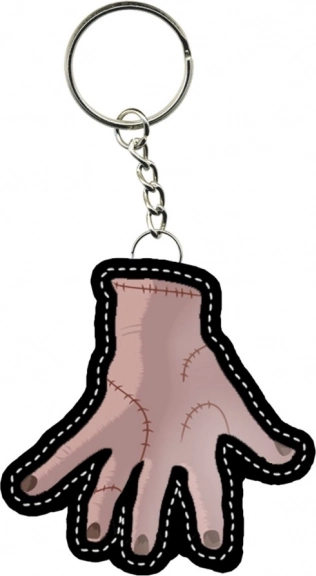 Brelok Wednesday – Rączka