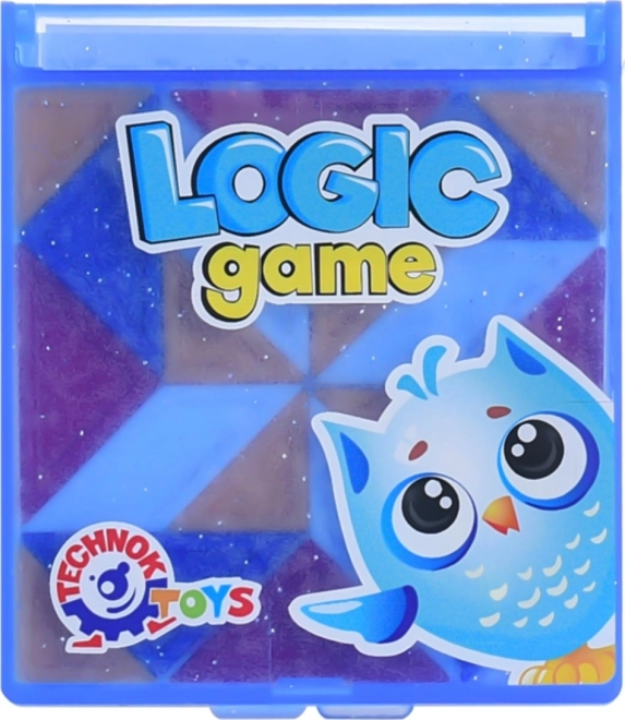 Łamigłówka Kalejdoskop