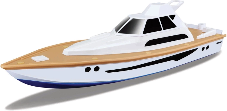 Maisto RC szybka łódź Super Yacht