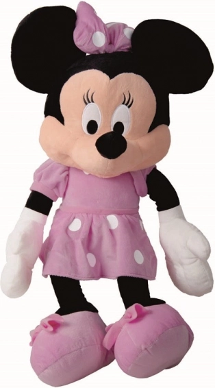 Pluszowa zabawka Minnie 65 cm