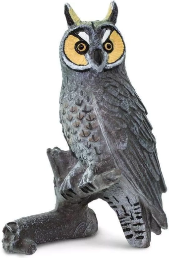 Figurka uszatki Safari Ltd. - 1 szt.