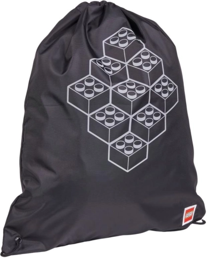 LEGO worek na kapcie i sport