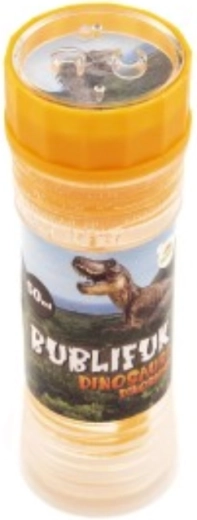 Bublifuk Dinozaur