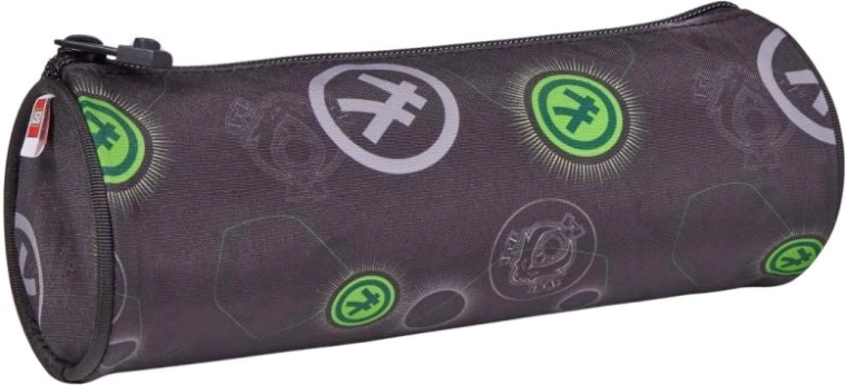 LEGO NINJAGO piórnik okrągły Master of Energy