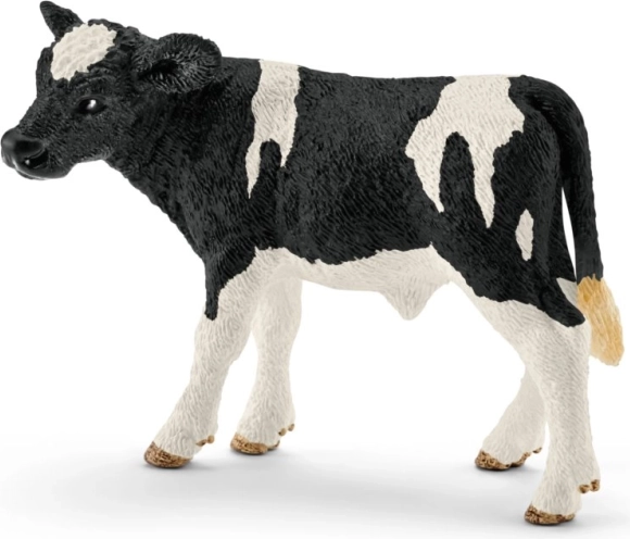 Farm World Cielę holsztyńskie od Schleich