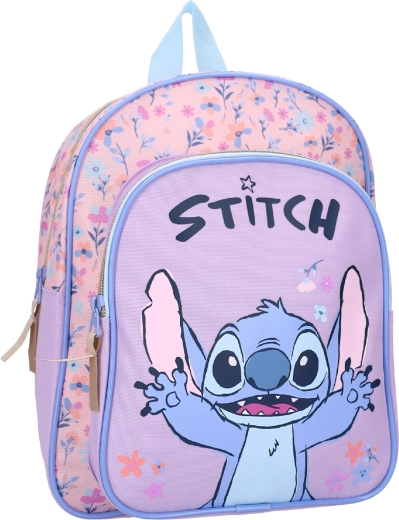 Plecak dziecięcy Disney Stitch Spring Smiles 30 cm