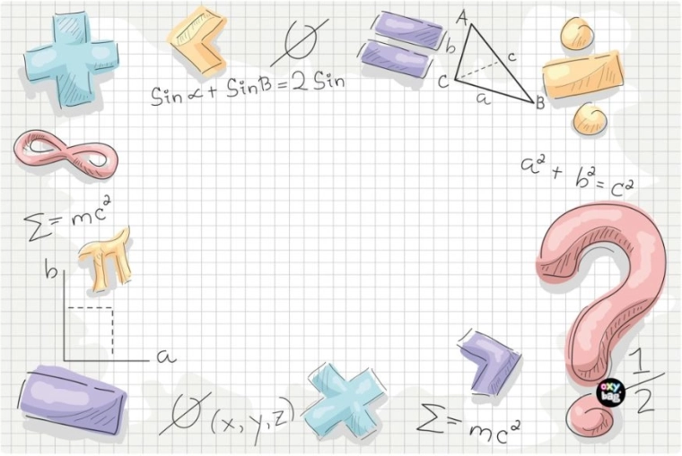 Podkładka na biurko z polipropylenu