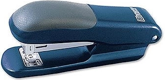 Zszywacz BOXER 200 niebieski