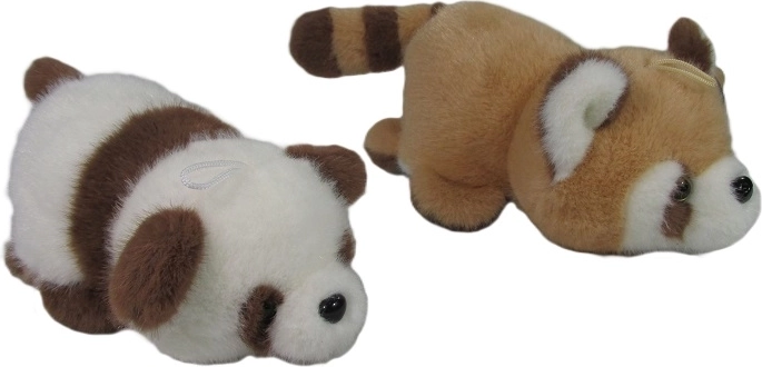 Pluszowa panda 20 cm