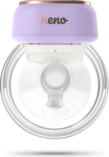 Neno Sole elektryczny bezprzewodowy laktator hands-free