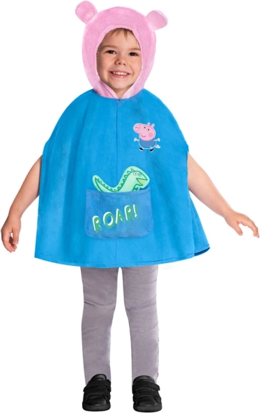 Karnawałowy kostium Tomik dla chłopców