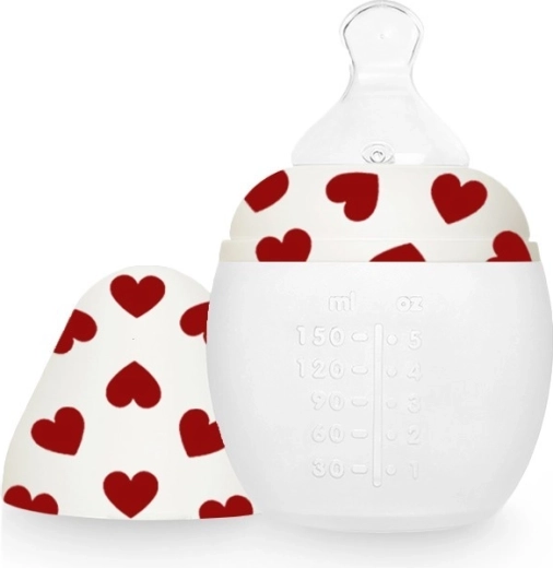 Élhée antykolkowa butelka dla niemowląt Full of Love 150 ml