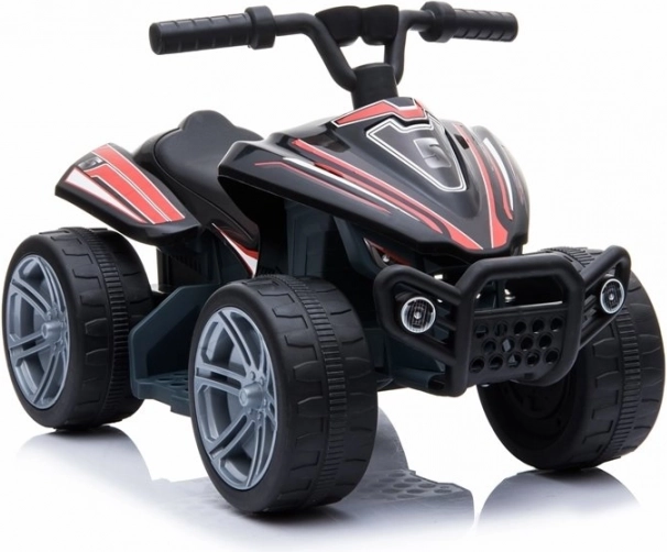 Elektryczny quad dziecięcy TR1805, czarny