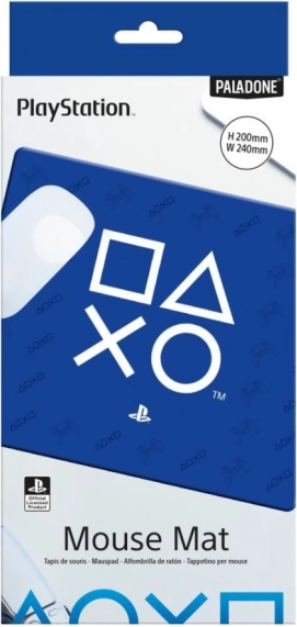 Podkładka na biurko PLAYSTATION 20 × 24 cm