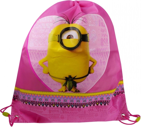 Worek Minionki - 1 szt.