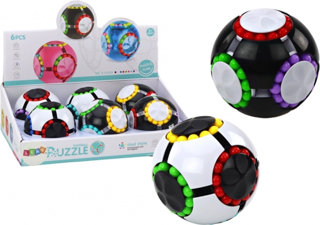 Magiczna logiczna kula