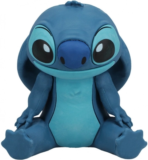 Gumowa figurka STITCH – dekoracja na stół