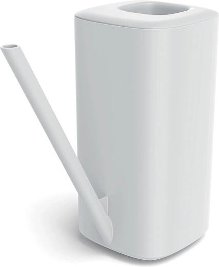 Konewka do podlewania TUBI 1,6 l biała