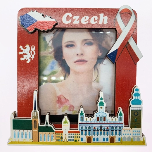 Dziecięca ramka na zdjęcia Sparkys