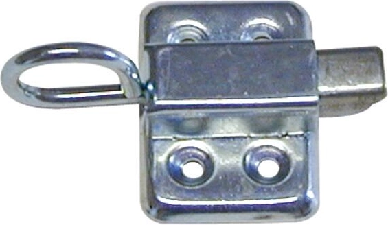 Zatrzask okienny K 320 ocynkowany