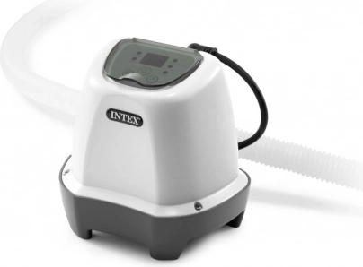 Krystal Clear – solinator z elektrokatalitycznym utlenianiem 220–240 V