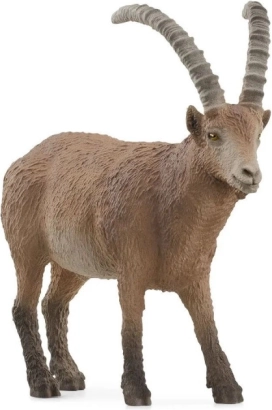 Figurka Koziorożec alpejski Wild Life