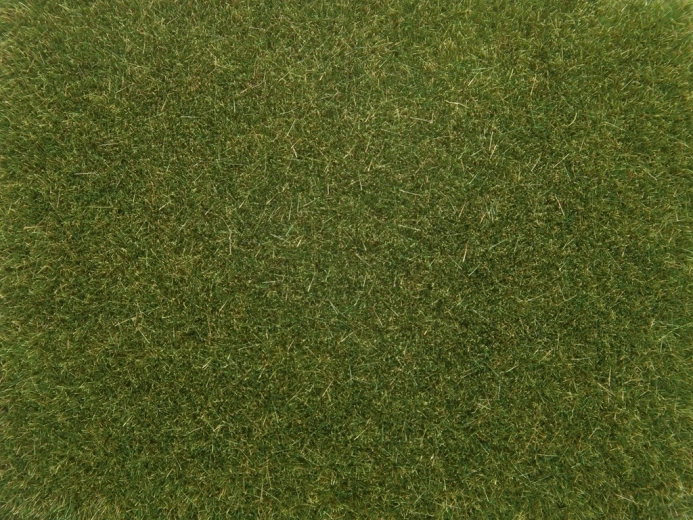 Noch trawa statyczna jasna zielona 4 mm