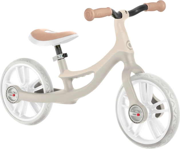 Rowerek biegowy Go Bike Elite taupe