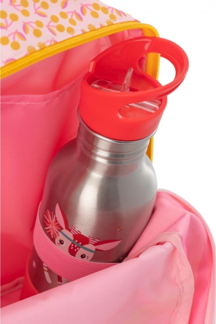 Dziecięcy plecak Kotka Jeanne