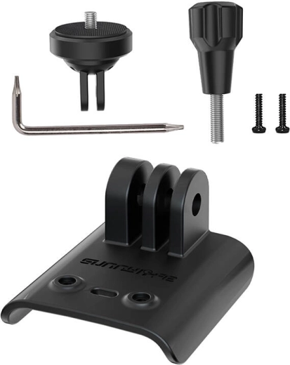 Wielofunkcyjny adapter SUNNYLIFE do DJI Avata 2