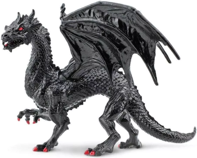 Safari Ltd. figurka smoka zmierzchu