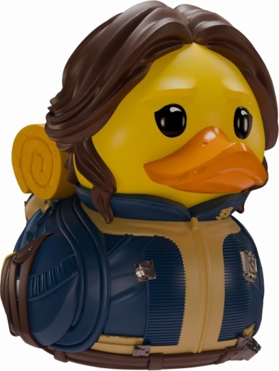 TUBBZ mini kaczuszka Fallout TV – Lucy MacLean