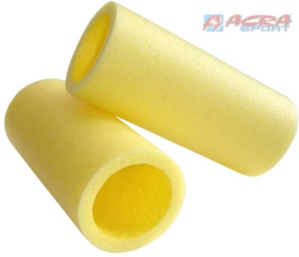 Łącznik do makaronu pływackiego ACRA 20 cm - 1 sztuka