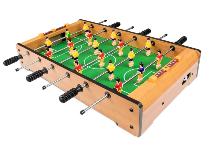 Piłkarzyki Soccer Game dla dzieci