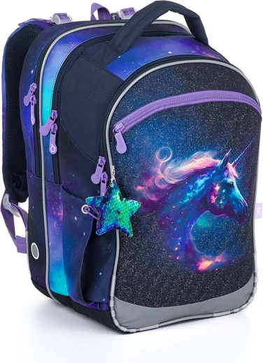 Plecak szkolny Unicorn Topgal