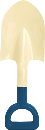 Plastowa łopatka do piasku WOOPIE 33 cm