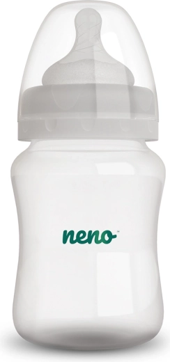 Neno butelka niemowlęca antykolkowa 150 ml, 0 m+