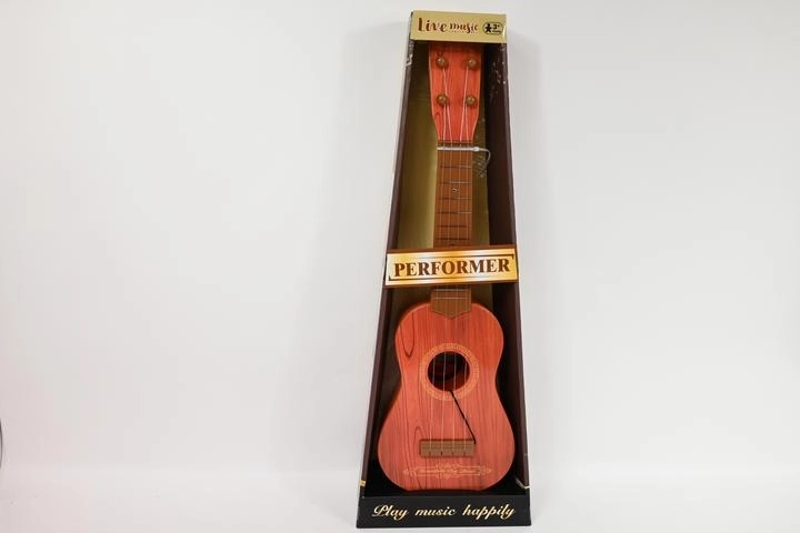 Gitara dziecięca 55 cm