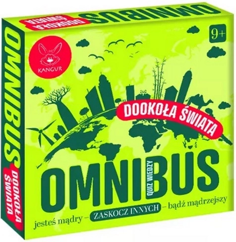 Omnibus – gra wiedzy o świecie