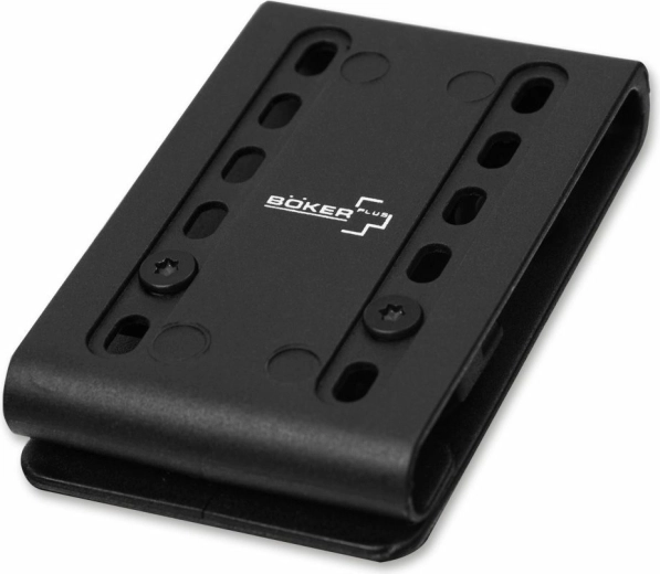 Mała klamra do pasa z kydexu BÖKER PLUS