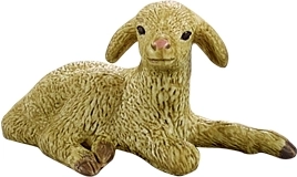 BALULU figurka owcy