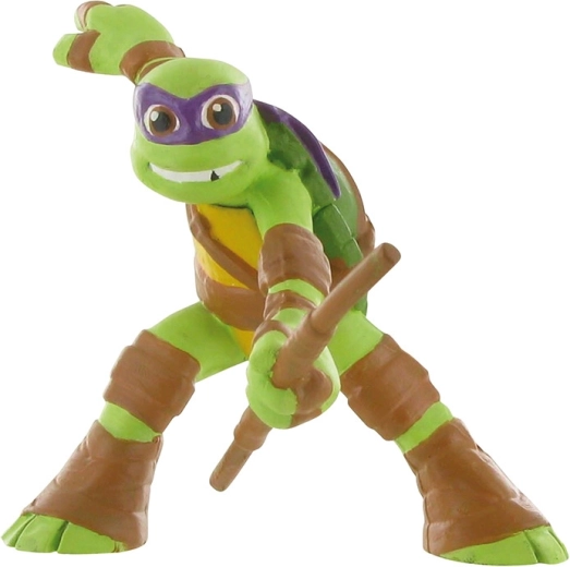 Comansi figurka TMNT Donatello 7 cm