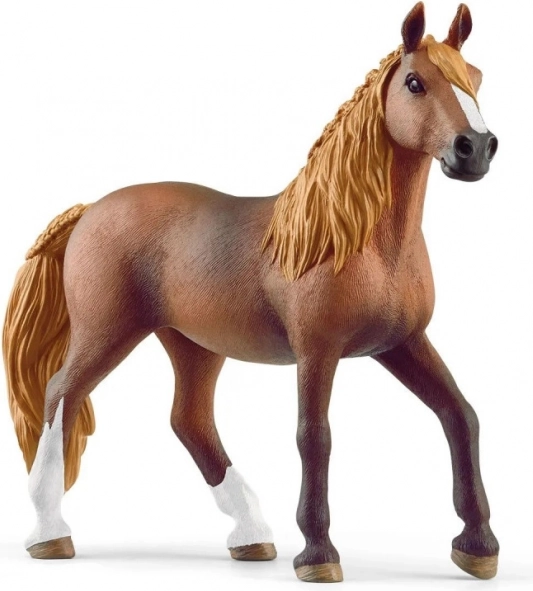 Klacz Paso Peruano Schleich Horse Club