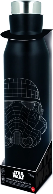 Nierdziana butelka termiczna Star Wars Diabolo 580 ml