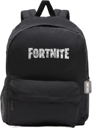 Regulowany plecak Fortnite „Where we droppin’?”