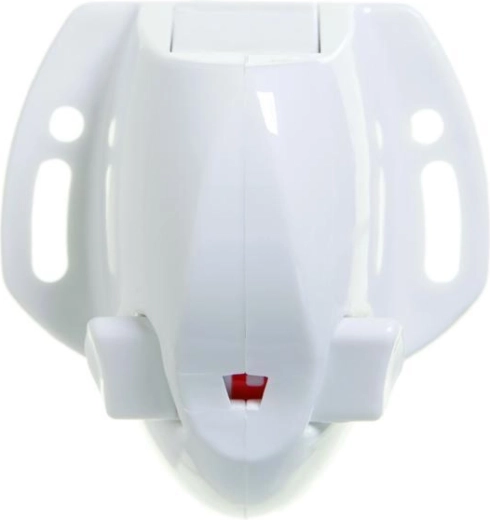 Dreambaby magnetyczne zamki bezpieczeństwa do szafek – zestaw 2 szt. + magnetyczny klucz