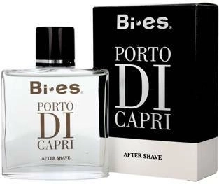 Woda po goleniu BI-ES Porto di Capri 100 ml