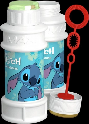 Bączek do baniek STITCH 60 ml